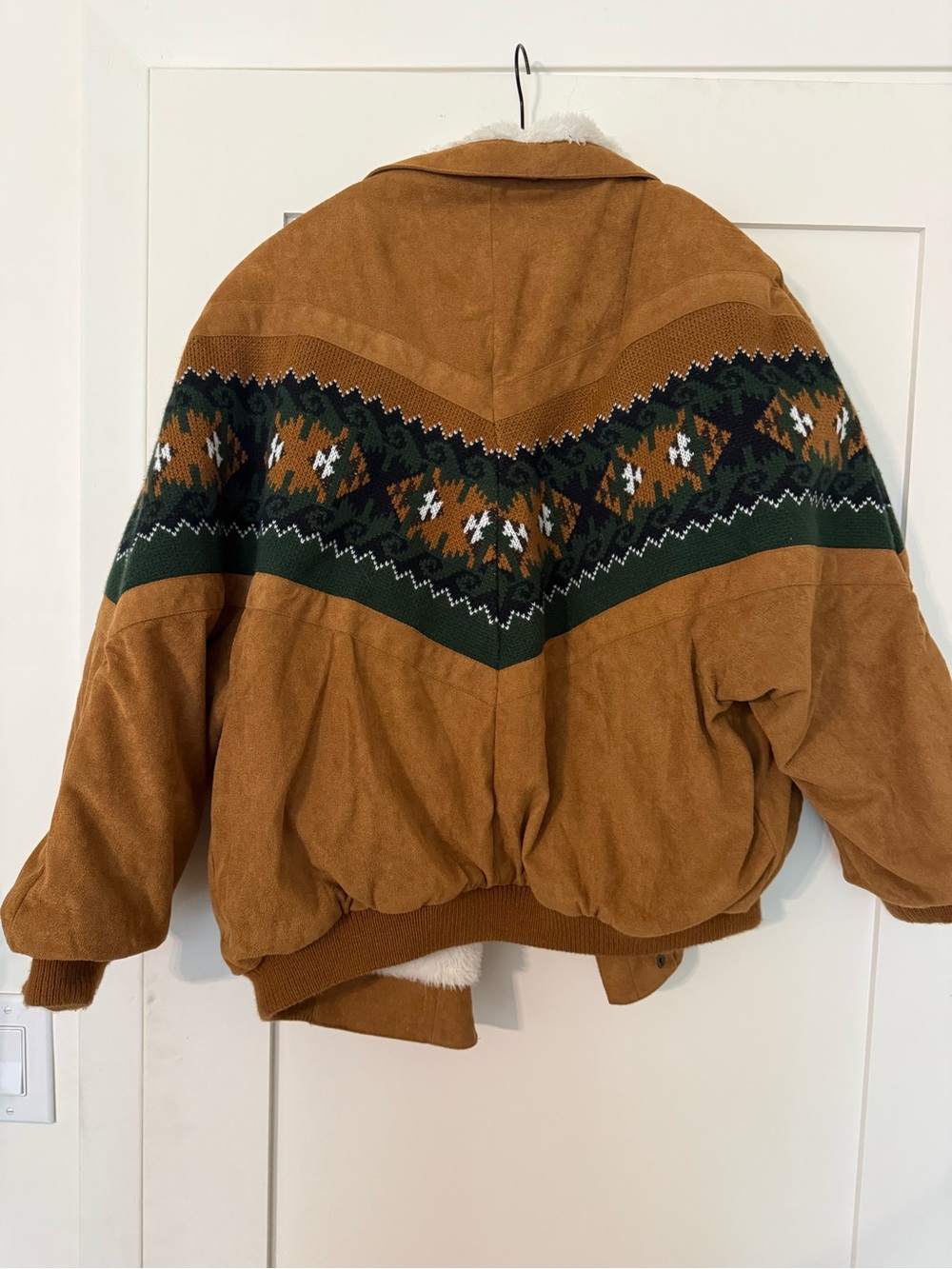 Ottway The Label Rarebird Jacket - Picture 5 of 5